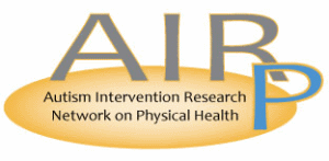 >Autism Intervention Research Network on Physical Health